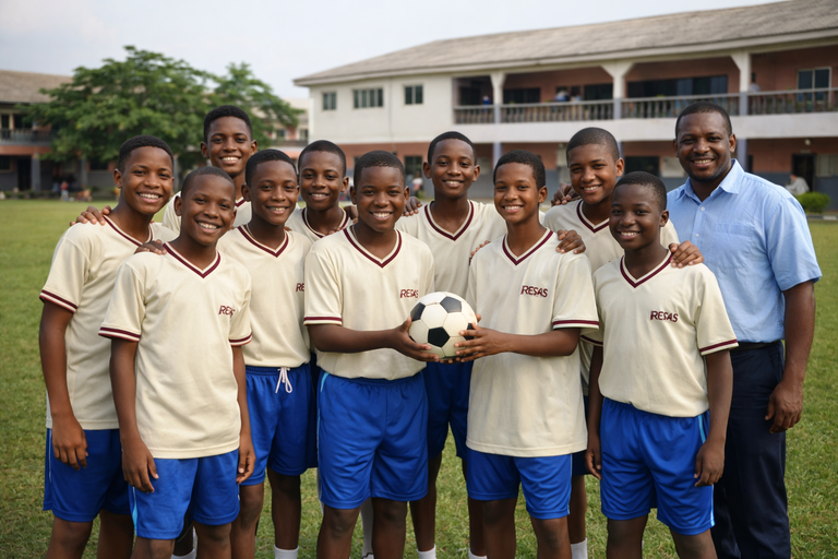 School team